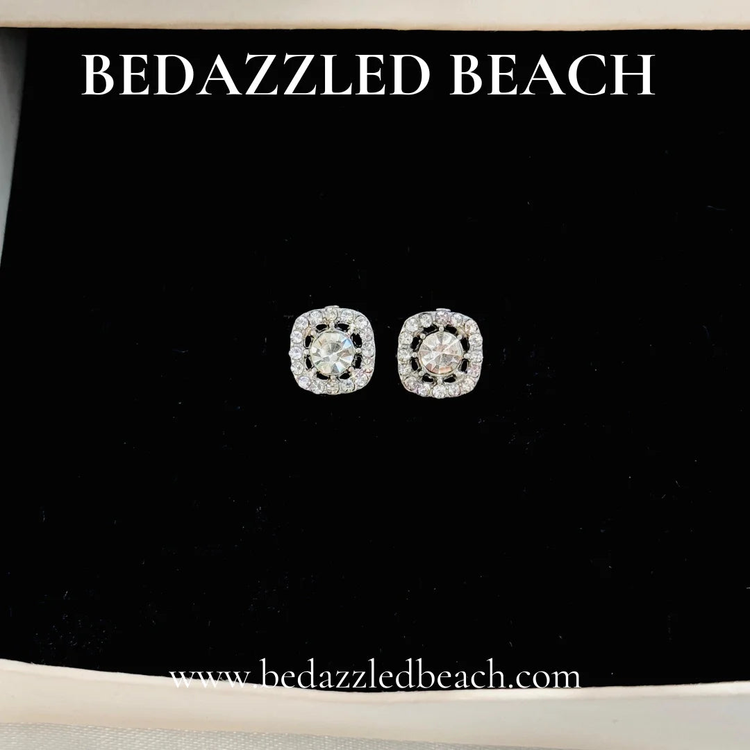 Luminary Statement Studs